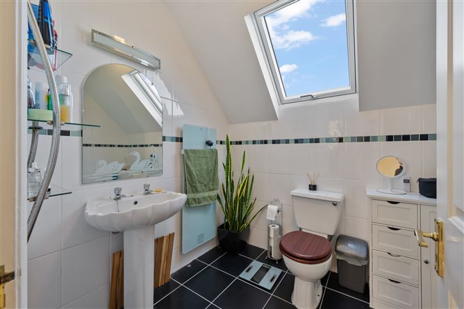 Ballineadig, Farran, Cork