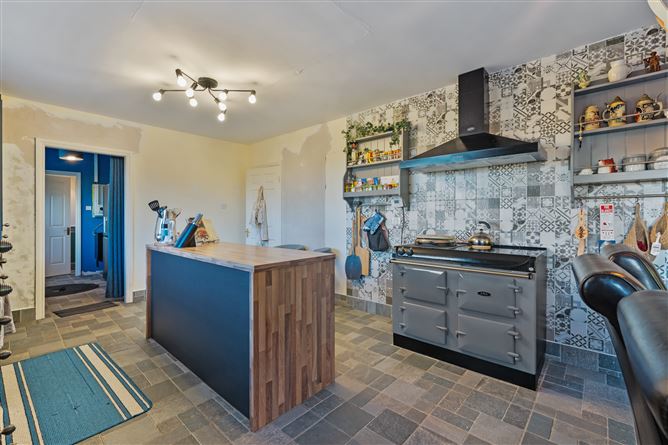 Ballineadig, Farran, Cork