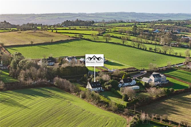 Ballineadig, Farran, Cork