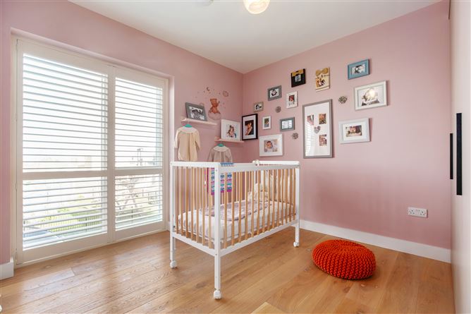 Westminster Wood , Foxrock, Dublin 18