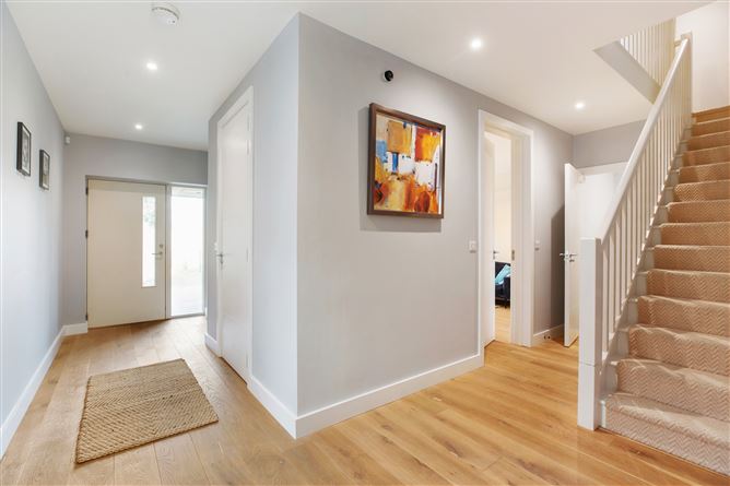 Westminster Wood , Foxrock, Dublin 18