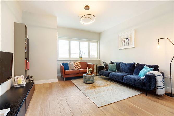 Westminster Wood , Foxrock, Dublin 18