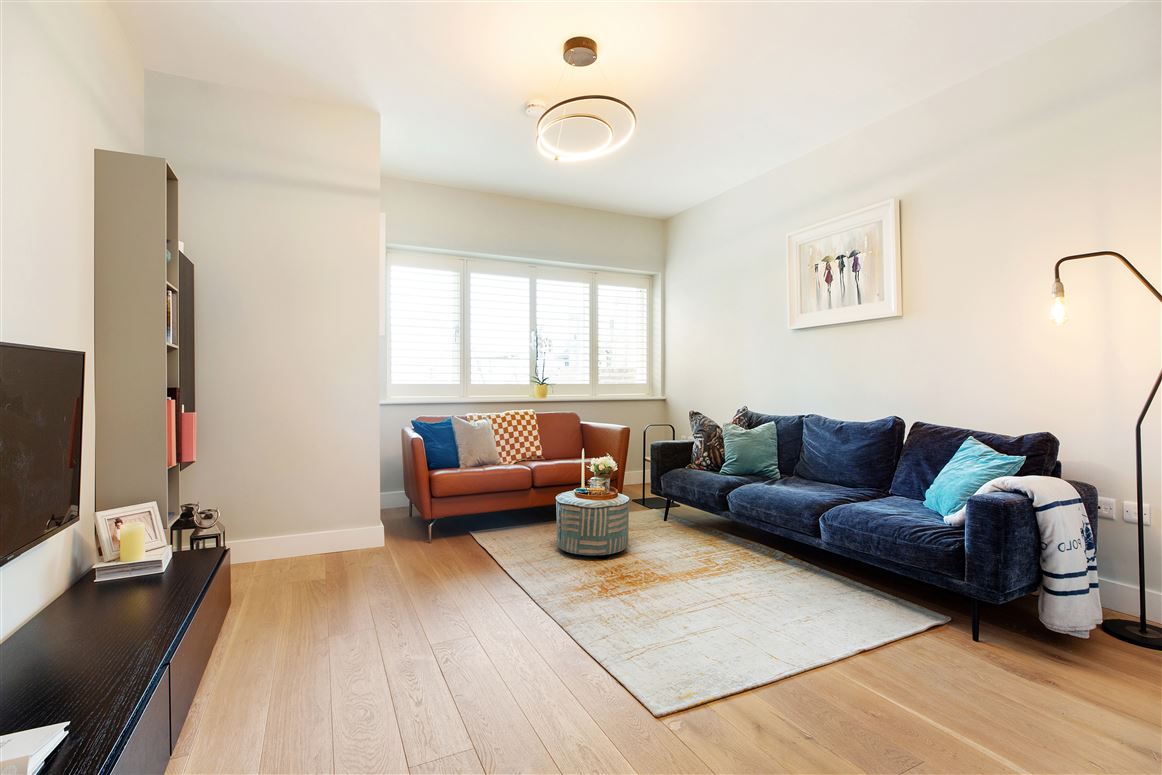 Westminster Wood , Foxrock, Dublin 18