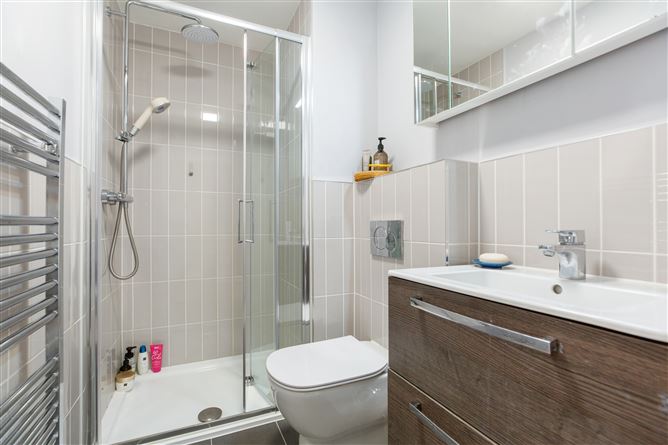 Westminster Wood , Foxrock, Dublin 18