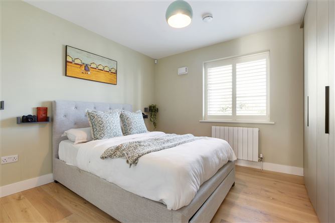 Westminster Wood , Foxrock, Dublin 18