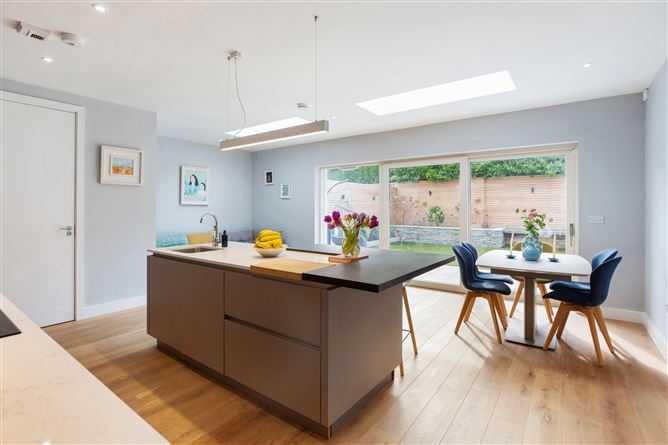 Westminster Wood , Foxrock, Dublin 18