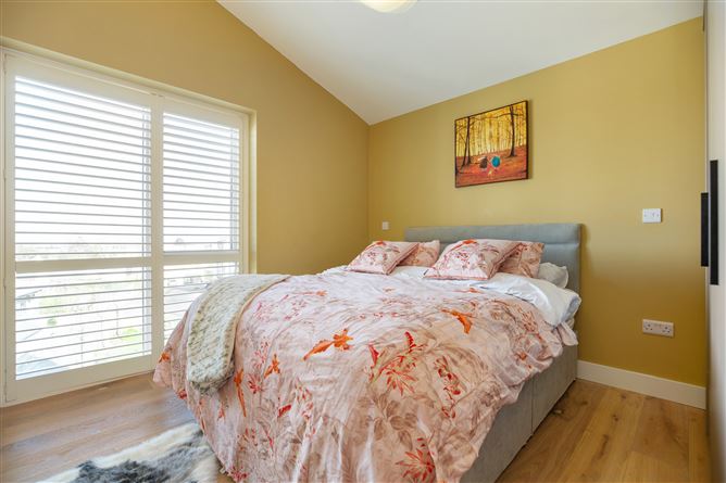 Westminster Wood , Foxrock, Dublin 18