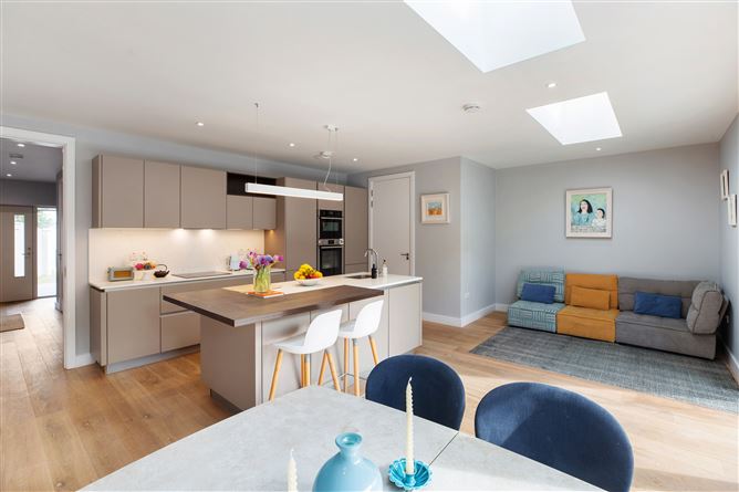 Westminster Wood , Foxrock, Dublin 18