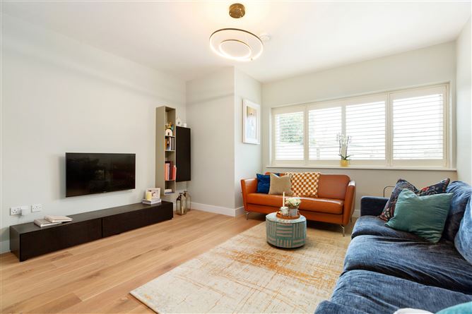 Westminster Wood , Foxrock, Dublin 18