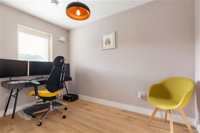 Westminster Wood , Foxrock, Dublin 18