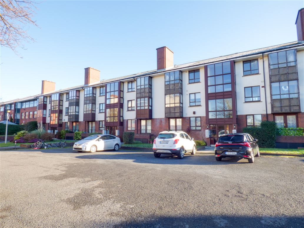 13 Boyne Court , Harold's Cross,   Dublin 6