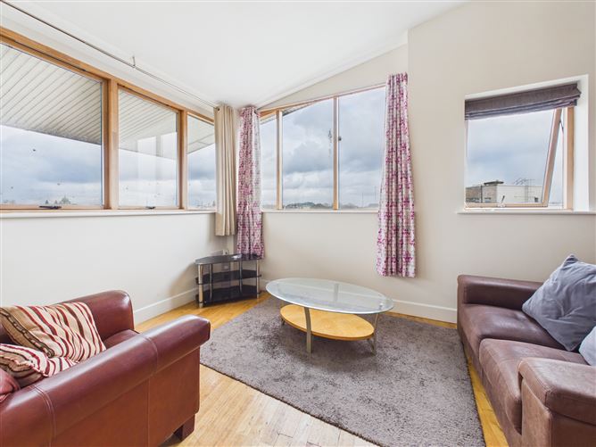 Apartment 37, Crescent Court, Father Griffin Road, Galway, Co. Galway