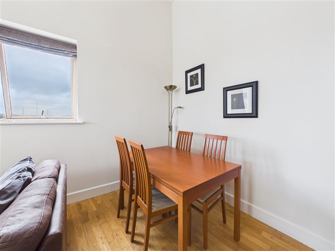 Apartment 37, Crescent Court, Father Griffin Road, Galway, Co. Galway