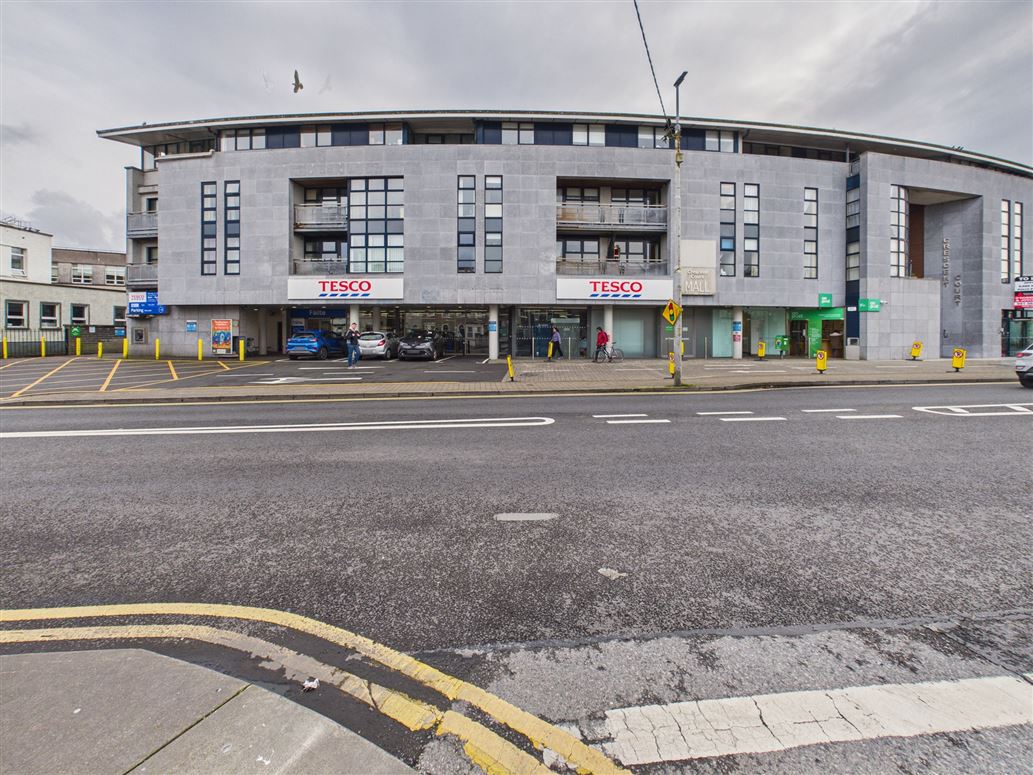 Apartment 37, Crescent Court, Father Griffin Road, Galway, Co. Galway