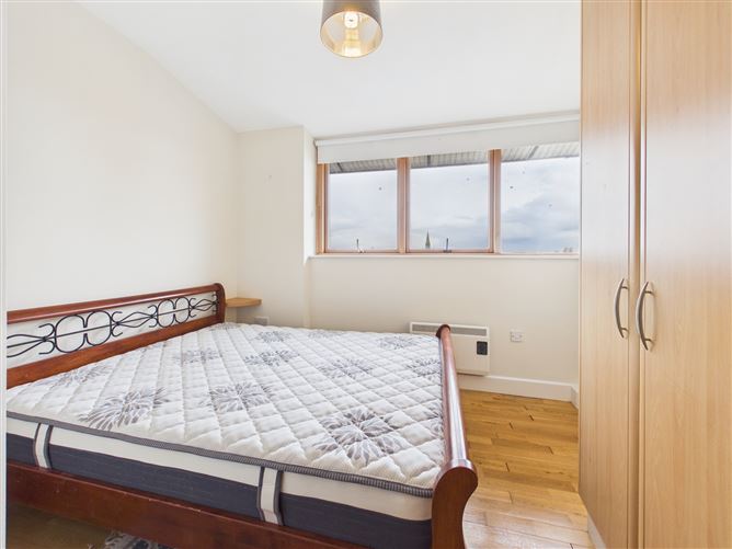 Apartment 37, Crescent Court, Father Griffin Road, Galway, Co. Galway