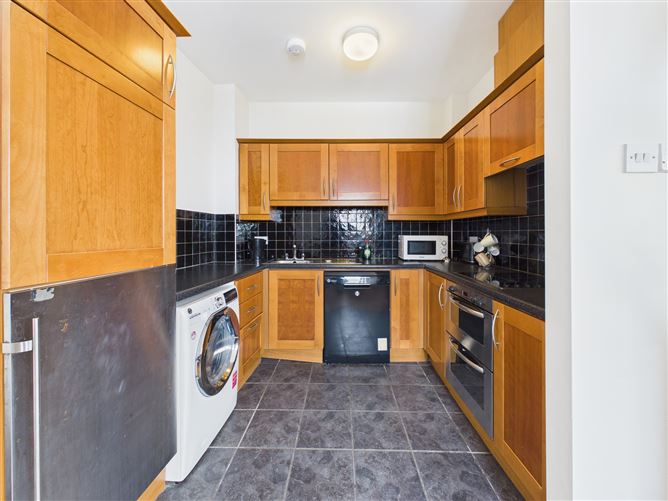 Apartment 37, Crescent Court, Father Griffin Road, Galway, Co. Galway