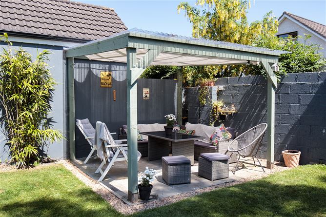 19 The Paddocks, Kells Road, Kilkenny