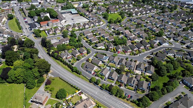 19 The Paddocks, Kells Road, Kilkenny