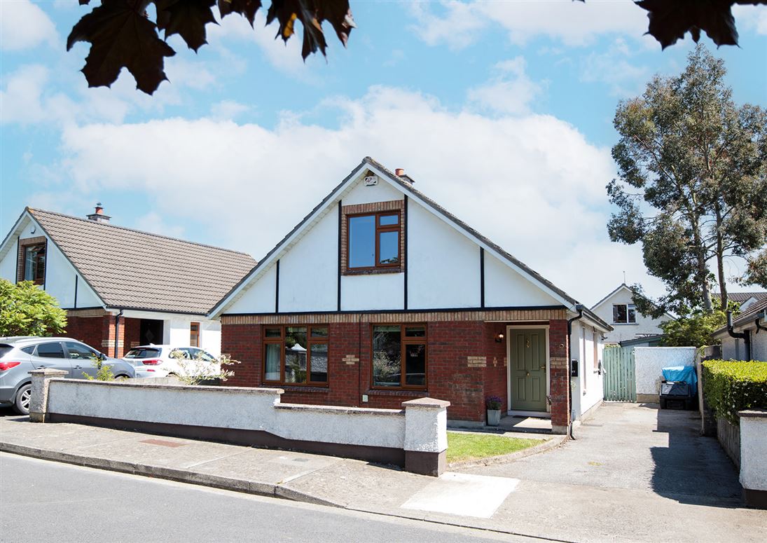 19 The Paddocks, Kells Road, Kilkenny