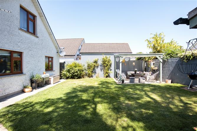 19 The Paddocks, Kells Road, Kilkenny