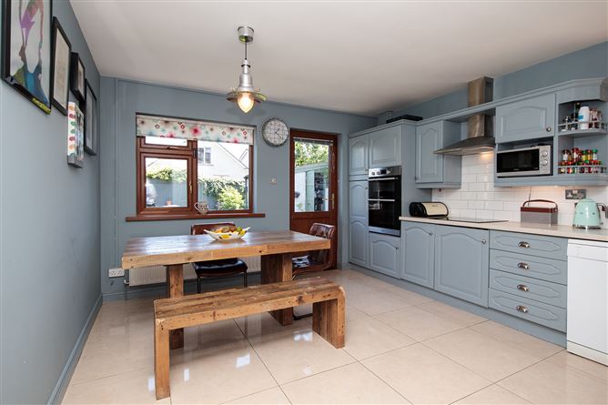 19 The Paddocks, Kells Road, Kilkenny