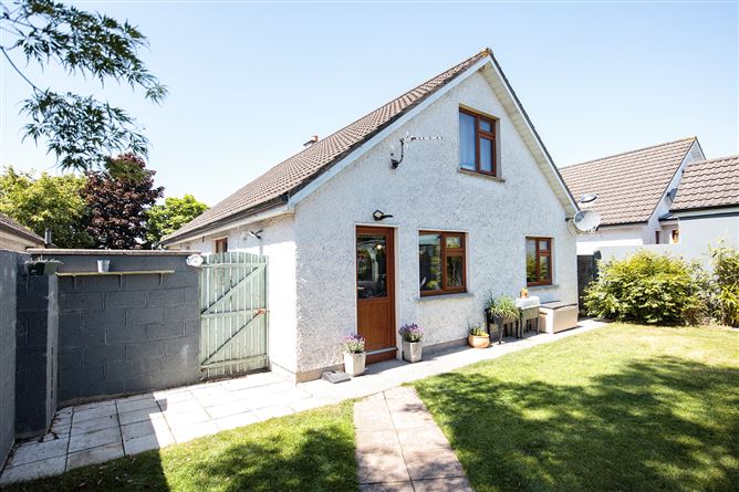 19 The Paddocks, Kells Road, Kilkenny