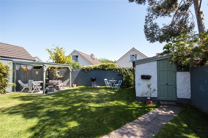 19 The Paddocks, Kells Road, Kilkenny