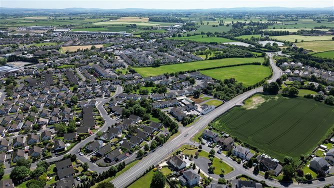 19 The Paddocks, Kells Road, Kilkenny