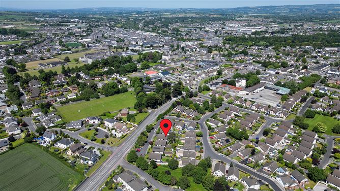 19 The Paddocks, Kells Road, Kilkenny