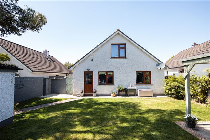 19 The Paddocks, Kells Road, Kilkenny