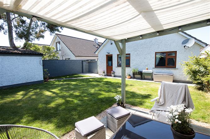 19 The Paddocks, Kells Road, Kilkenny