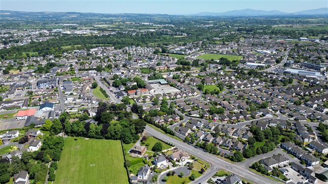 19 The Paddocks, Kells Road, Kilkenny