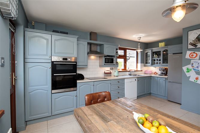 19 The Paddocks, Kells Road, Kilkenny