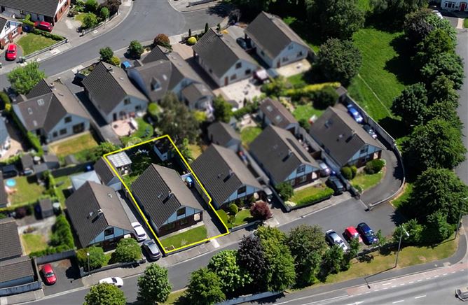 19 The Paddocks, Kells Road, Kilkenny