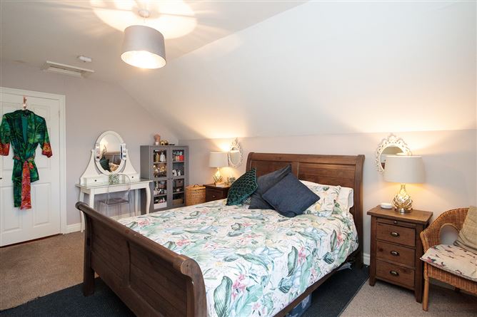 19 The Paddocks, Kells Road, Kilkenny