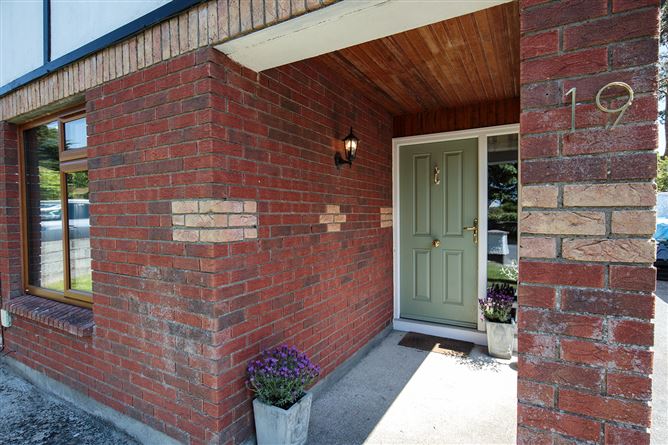 19 The Paddocks, Kells Road, Kilkenny