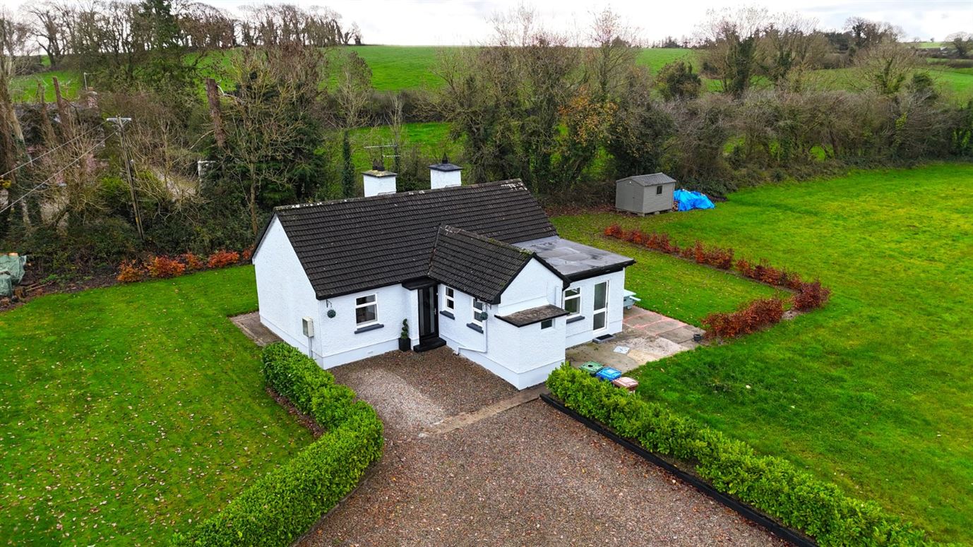 Trienieragh, Dromcollogher, Co. Cork
