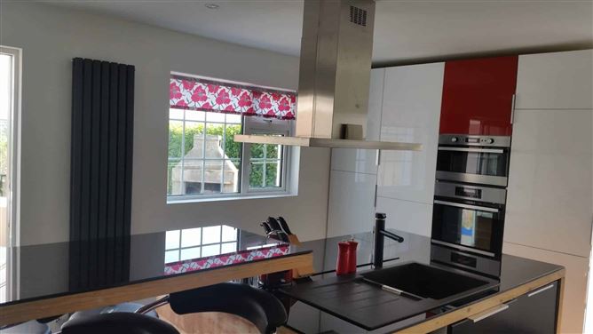 Annsborough Court, Robertstown, Co. Kildare