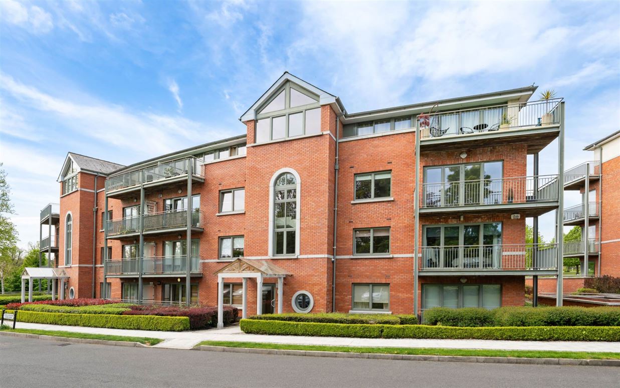 15 Alder Lodge, Farmleigh Woods, Castleknock, Dublin 15