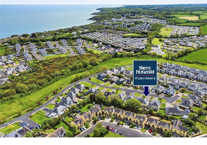 28 Glen Aoibhinn, Middletown, Gorey, Co. Wexford