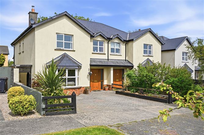 Photo 30 of 38 — 28 Glen Aoibhinn, Middletown, Gorey, Co. Wexford