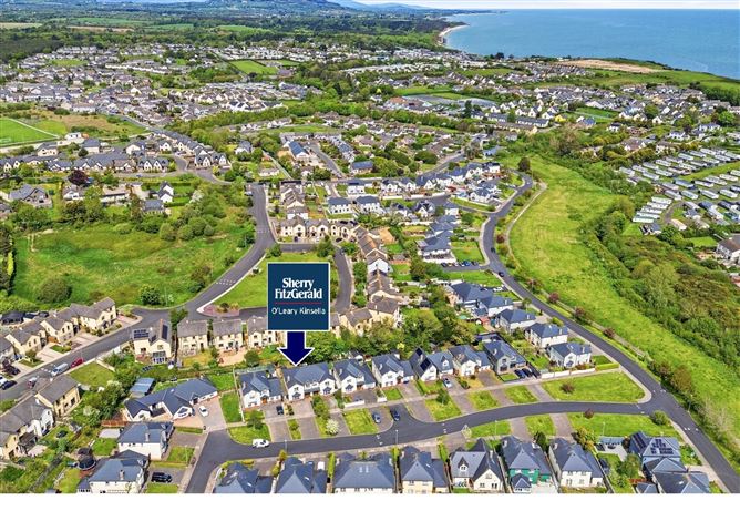 Photo 36 of 38 — 28 Glen Aoibhinn, Middletown, Gorey, Co. Wexford