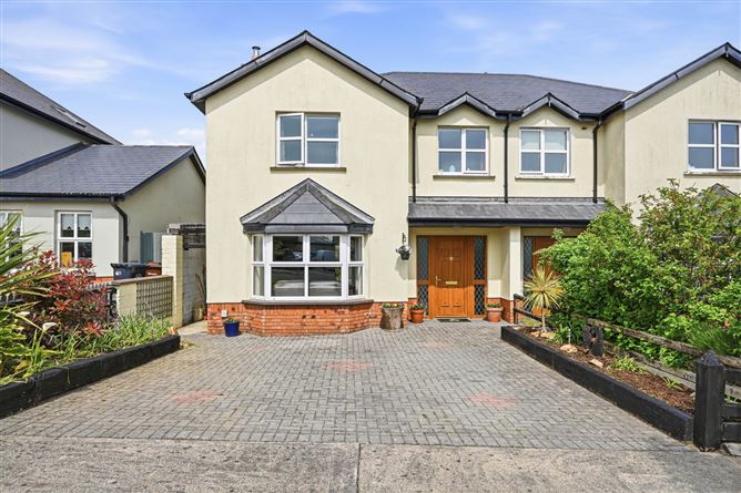 Photo 1 of 38 — 28 Glen Aoibhinn, Middletown, Gorey, Co. Wexford