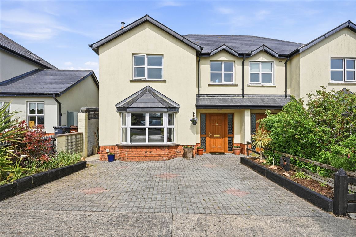 28 Glen Aoibhinn, Middletown, Gorey, Co. Wexford
