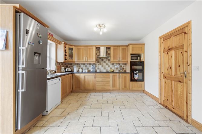 28 Glen Aoibhinn, Middletown, Gorey, Co. Wexford