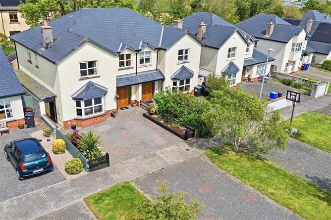 Photo 33 of 38 — 28 Glen Aoibhinn, Middletown, Gorey, Co. Wexford