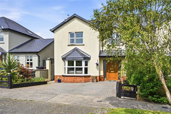 Photo 31 of 38 — 28 Glen Aoibhinn, Middletown, Gorey, Co. Wexford