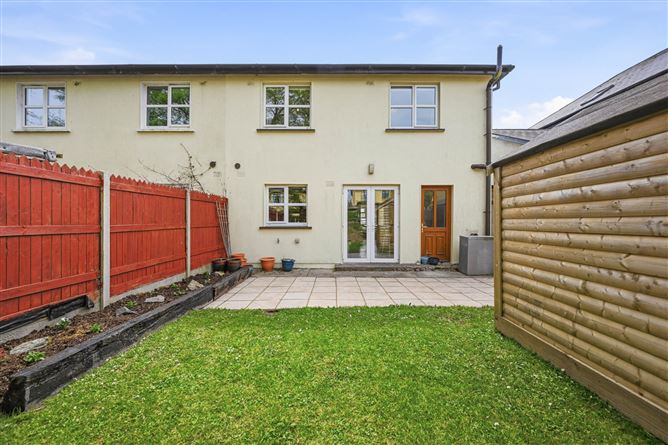 Photo 26 of 38 — 28 Glen Aoibhinn, Middletown, Gorey, Co. Wexford