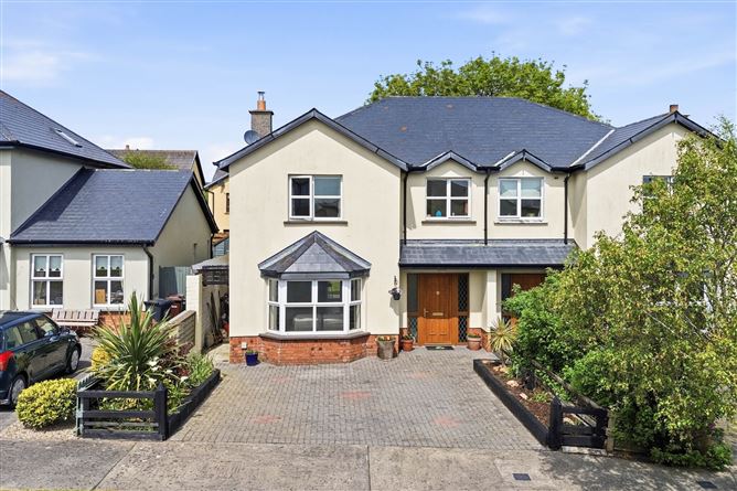Photo 32 of 38 — 28 Glen Aoibhinn, Middletown, Gorey, Co. Wexford