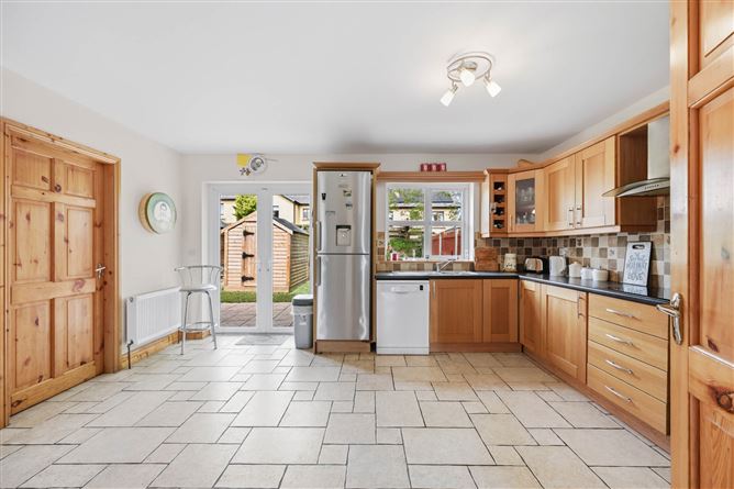 28 Glen Aoibhinn, Middletown, Gorey, Co. Wexford